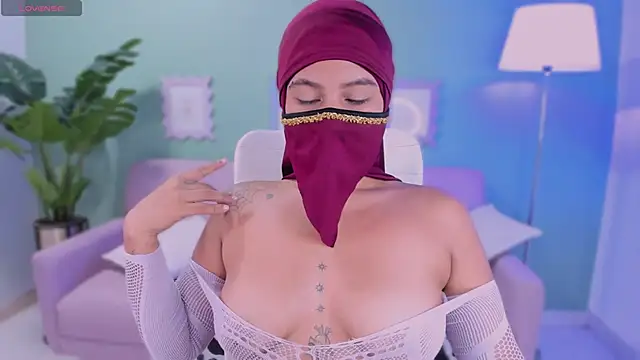 milkk_'s Webcam Show