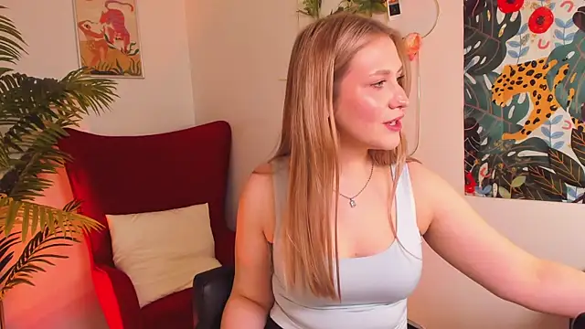 Czat XXX na żywo – Emilicious