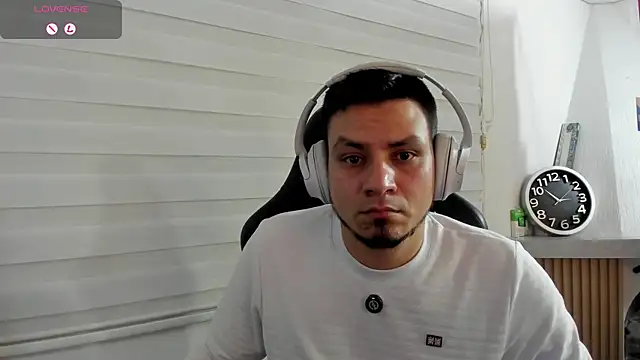 Show de webcam de Rick_Adams