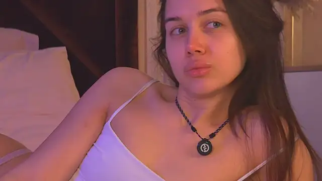 Show Webcam de StacyHarland