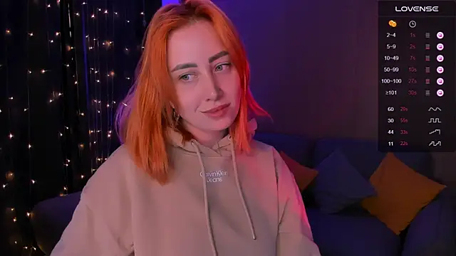 XXX chat uživo modela deboramoore