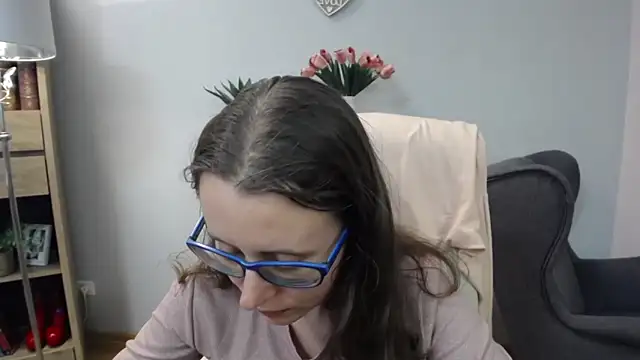 Sembang XXX Secara Langsung sweetxLizzy