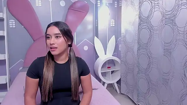 Chat XXX ao vivo de EmmaThompson__