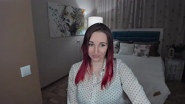 GraceRainbow Chat XXX in diretta