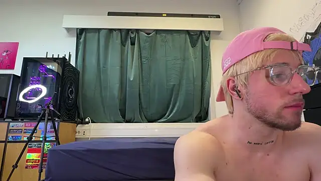 killa2053 Live XXX Chat