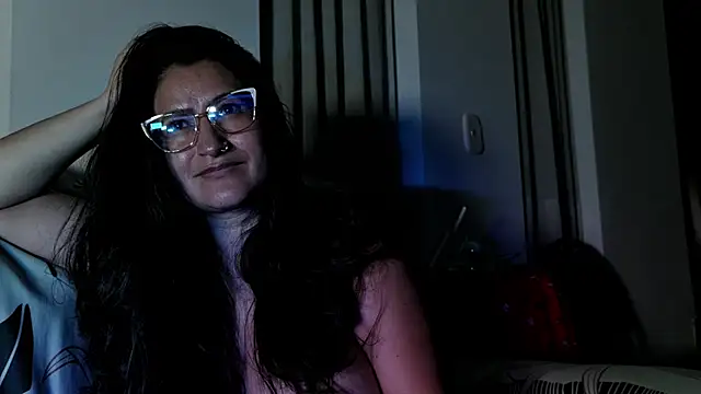 Živý XXX chat DeesseLuxure