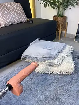 XXX chat uživo modela Isa__Blanc