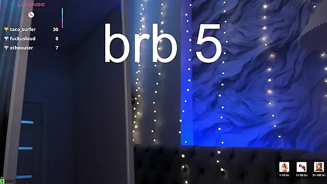 Aria_Mila Chat XXX in diretta