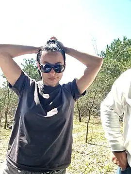 Chatroom XXX en direct de -Pupsiki-