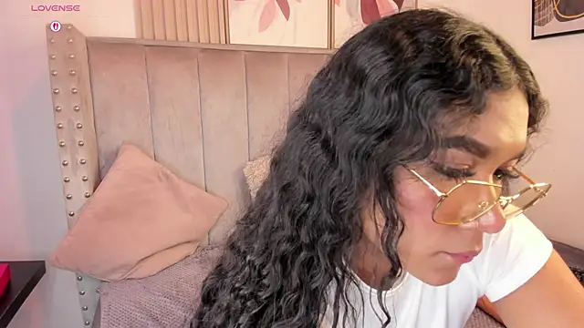 แชท XXX สดของ Seshat_Hitt