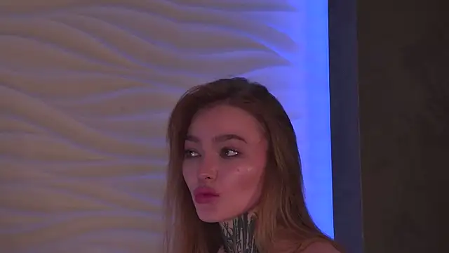 Pertunjukan Kamera Web AriWild