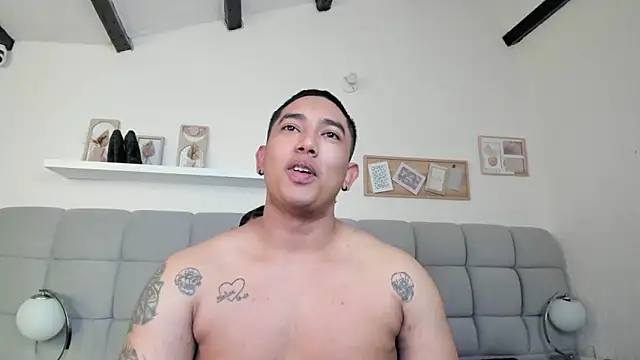 Sembang XXX Secara Langsung erotic_sins