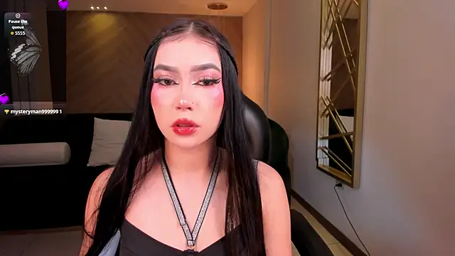 BriannaFox1 – Live XXX-chat