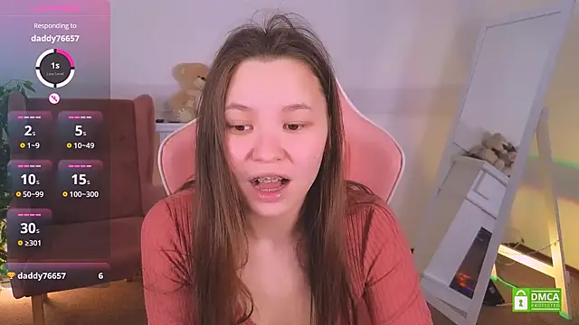 Maya_soft – Live XXX-chat