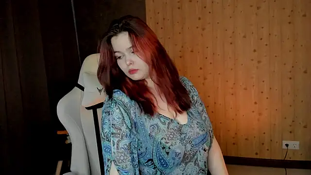 แชท XXX สดของ roxywinx