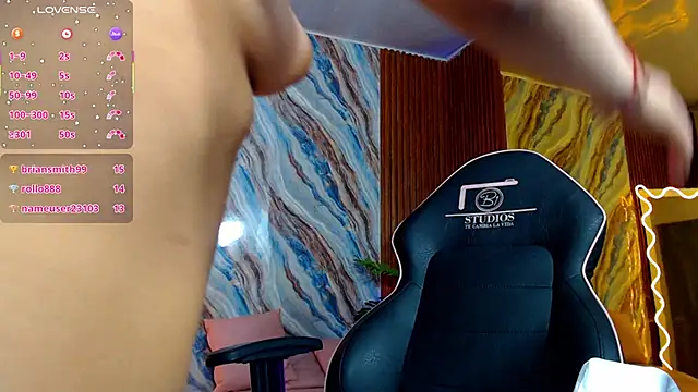 แชท XXX สดของ Maile_Tay