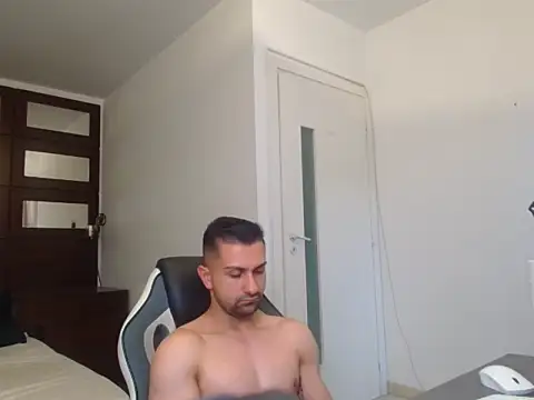 BryceReign Webcam show