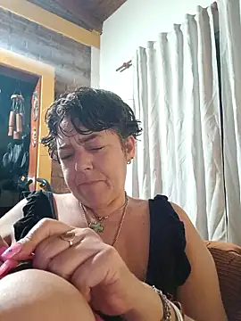 relaxnamaste Webcamshow