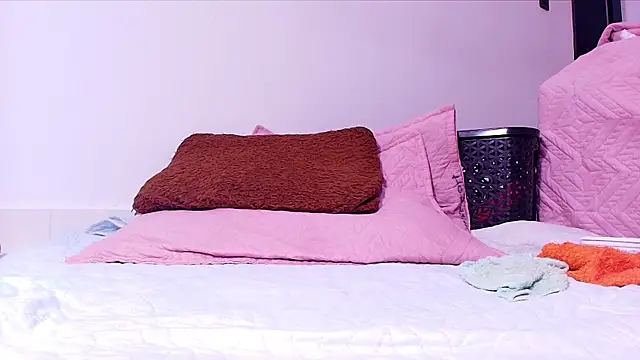 Sembang XXX Secara Langsung _linda_milk_