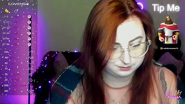 Alicia_love00 即時 XXX 聊天