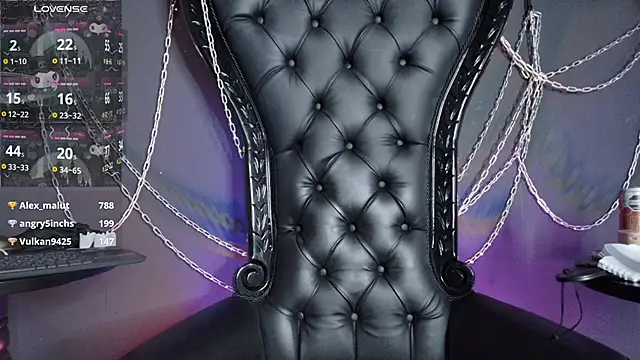 Navier__'s Live XXX Chat