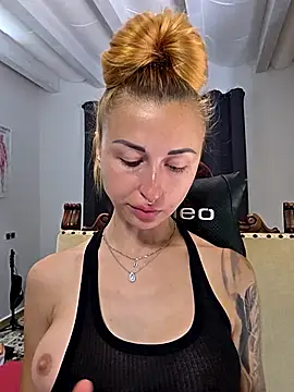 kylie_blck's Live XXX Chat