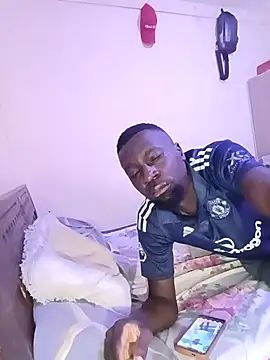 Show de Brian_johns na webcam