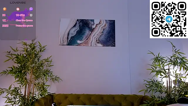 miiss__lulu's Live XXX Chat