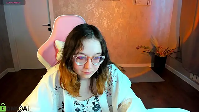 Aleks-caster 现场XXX聊天