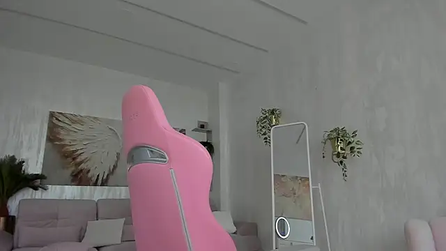 TiffanyHouston_'s Live XXX Chat