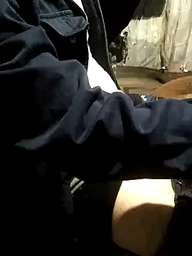 Wero4200 webkamerás műsora