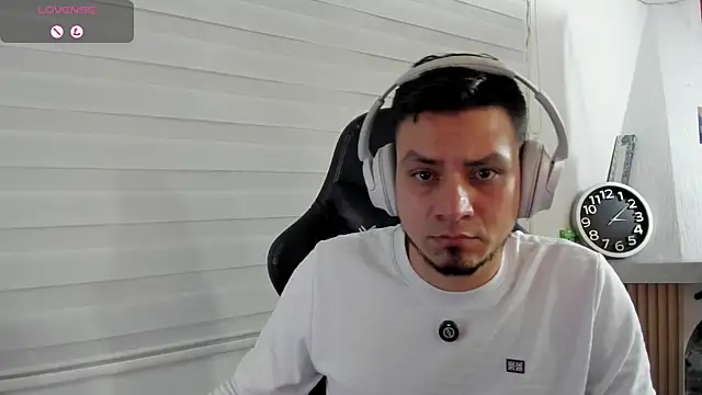 Rick_Adams Webcamshow