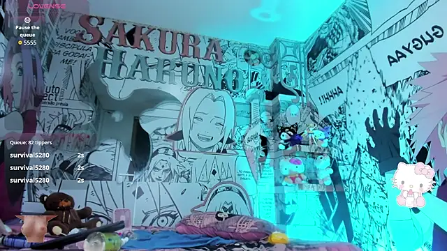 Megan_cute4u Live XXX-Chat