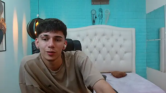 Czat XXX na żywo – AmethystShadow17