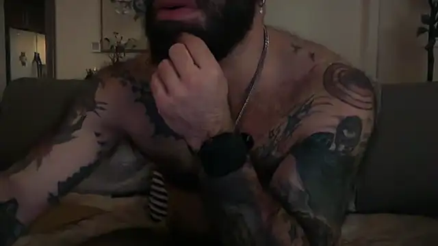 NickCrossXXX: απευθείας συνομιλία ΧΧΧ