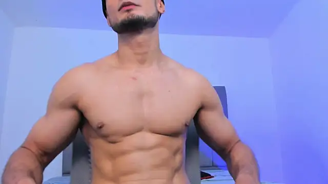 Czat XXX na żywo – Adonys_Lewis_