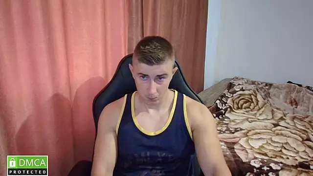 Czat XXX na żywo – TodMuscle9