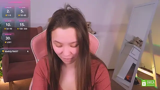 Maya_soft Chat XXX live