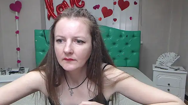 MeganPirs Chat XXX live