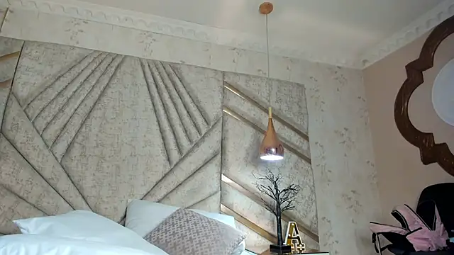 Sembang XXX Secara Langsung EmeelyMuller