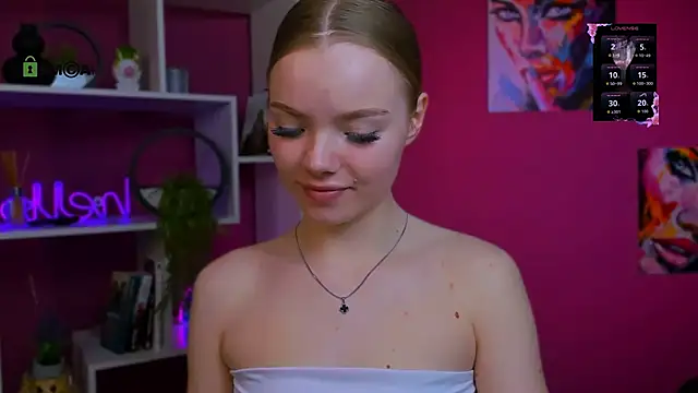 XXX chat uživo modela maddy_moah