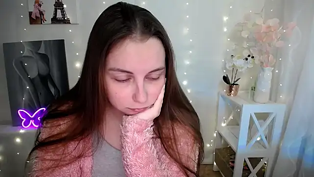 دردشة SweetPrincess_ الجنسية المباشرة