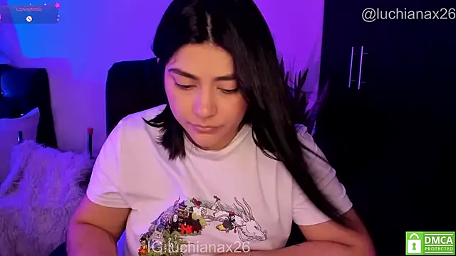 Sembang XXX Secara Langsung lucy26_