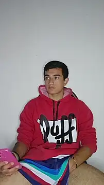 Czat XXX na żywo – Thick_Cock