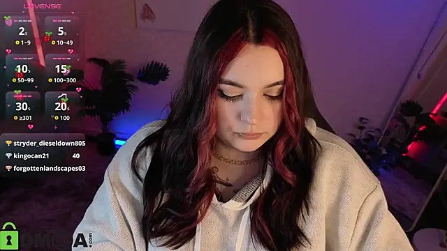 Онлайн чат XXX Mia_R0ss