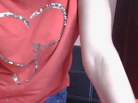 Chatroom XXX en direct de miss_ragni