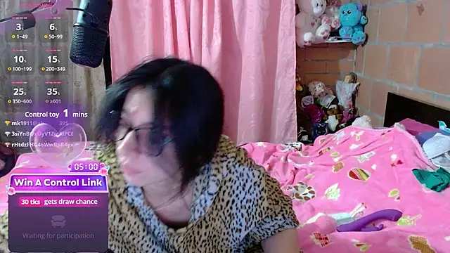 Maggie_Fox3 Chat XXX live