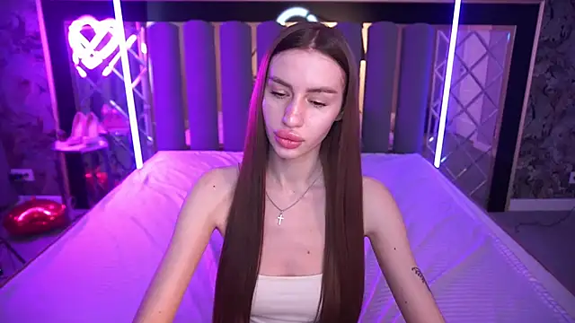 Snow_WhiteeeX Obrolan Langsung XXX