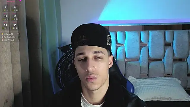 orionblaze69_n Webbikameraesitys