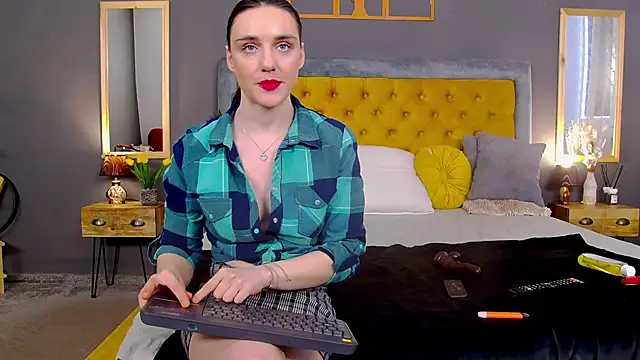 Jessica_White_'s Live XXX Chat